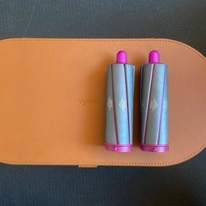 Dyson Airwrap 1.6 Inch Barrels